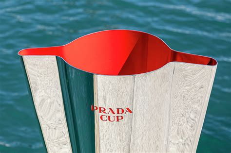 prada cup 14 february